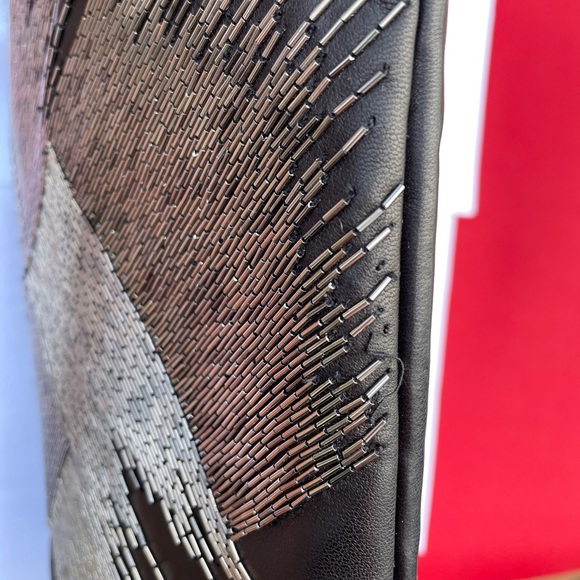 VALENTINO Leather Bag - Picture 14 of 15